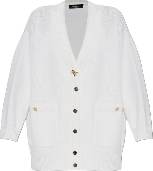 Sweaters Bianco