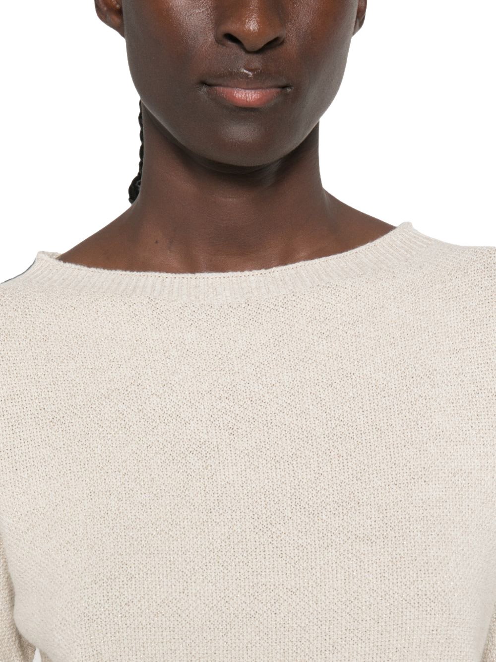 Sweaters Beige