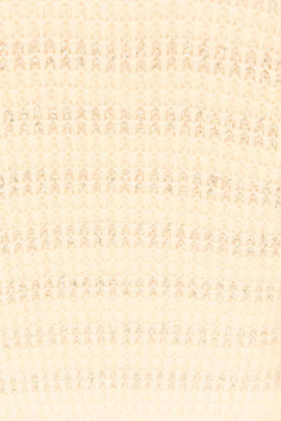 Fabiana Filippi Embroidered wool blend sweater