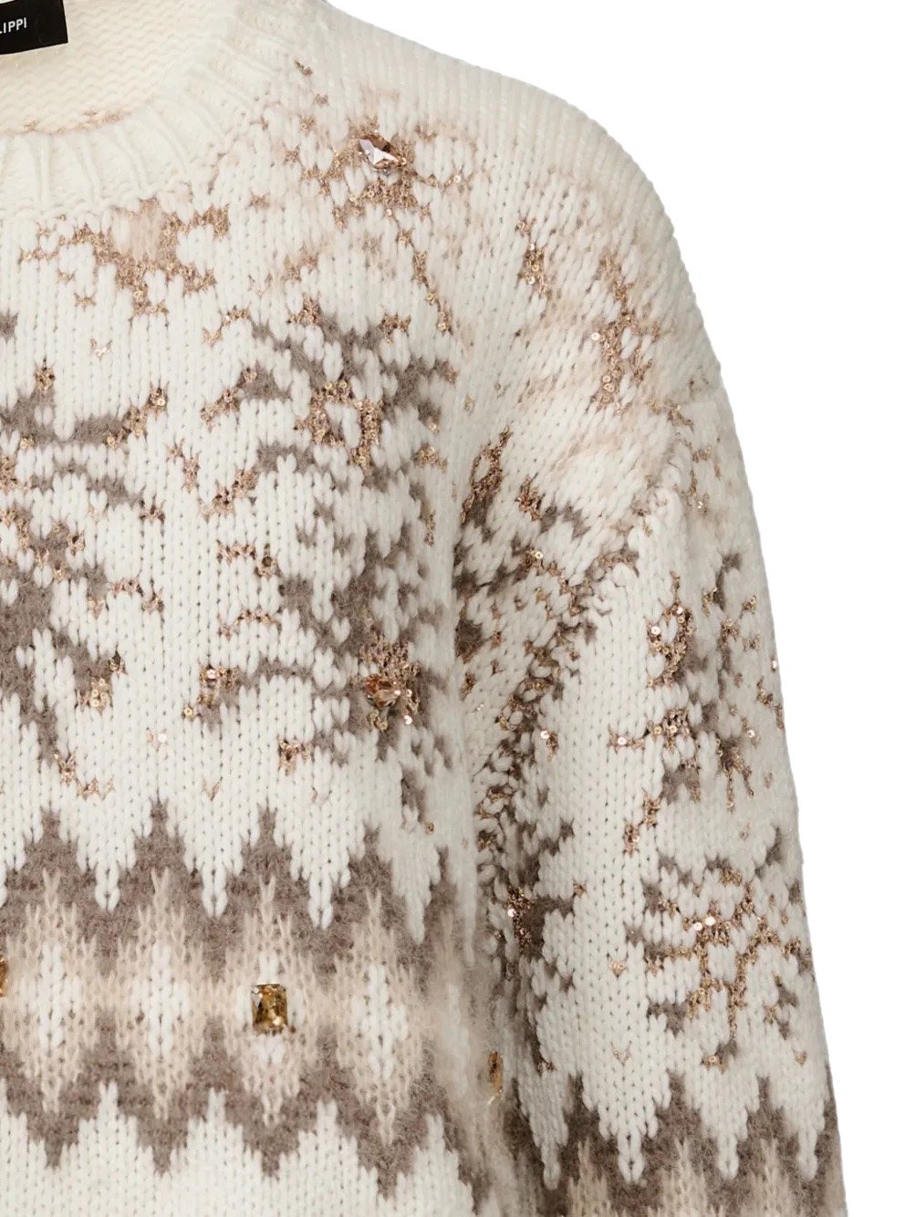 fabiana filippi maglia donna divers