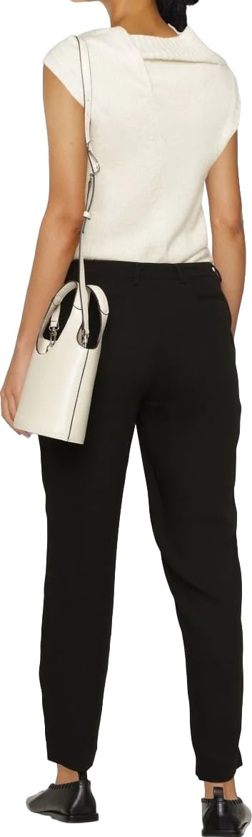 pantaloni black