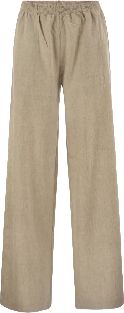fabiana filippi pantaloni donna divers