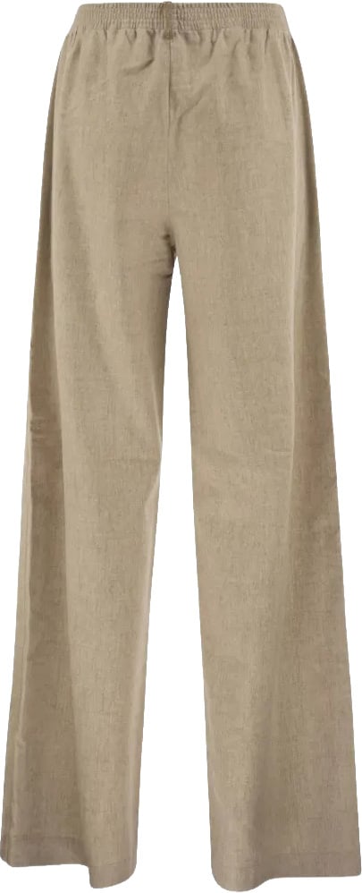 fabiana filippi pantaloni donna divers