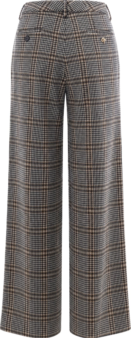 Trousers Only One Colour