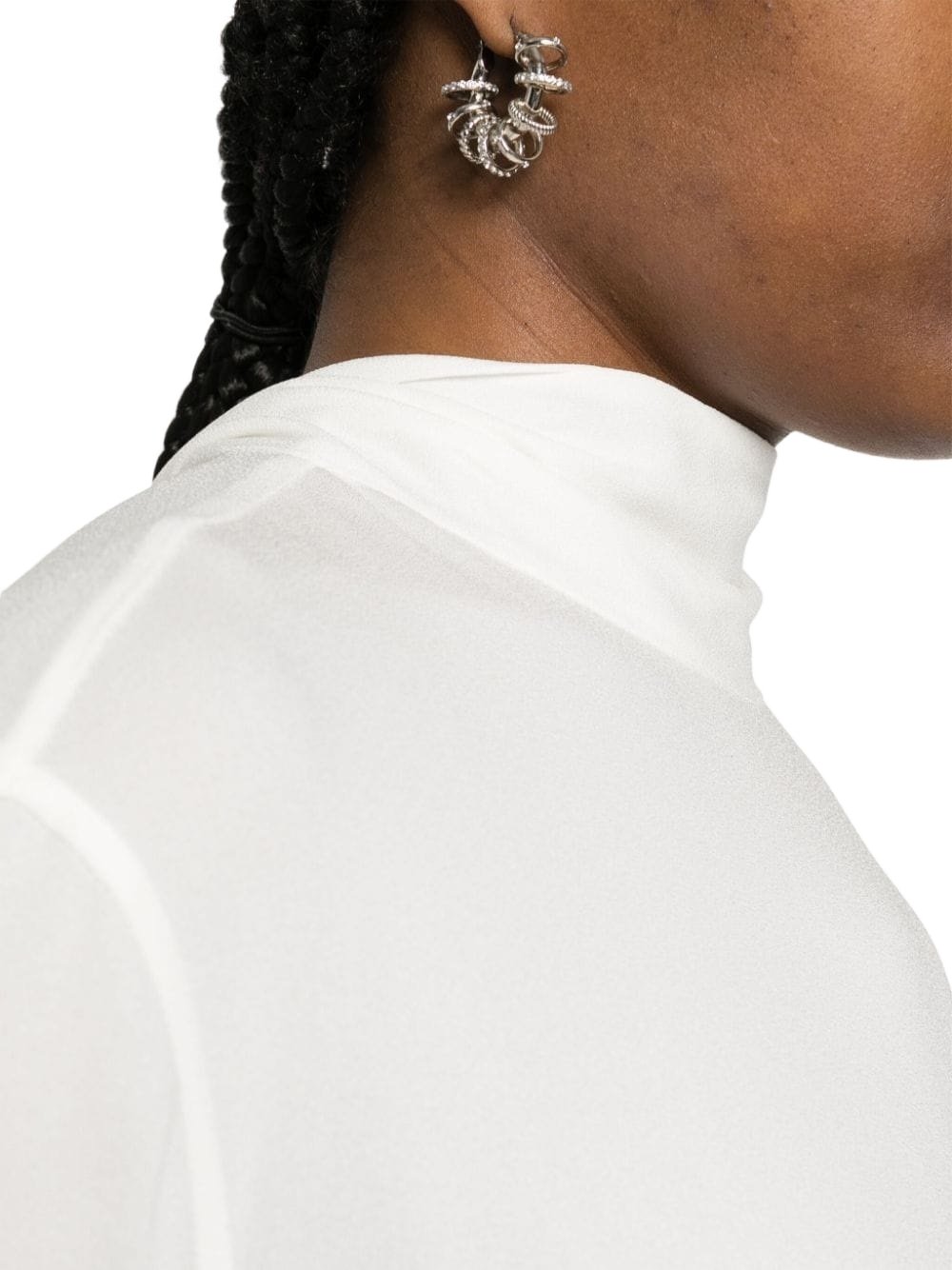 top white