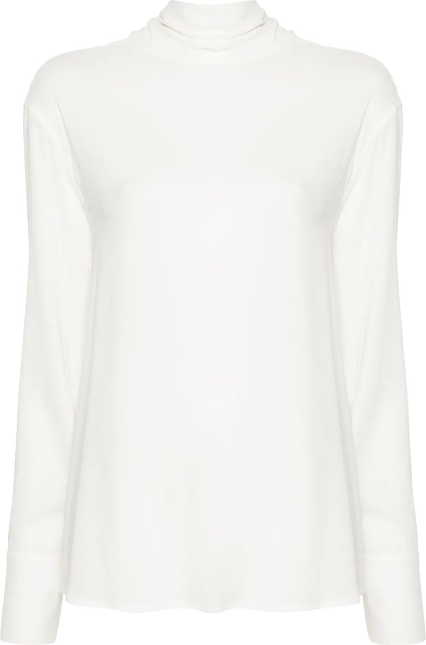 top white