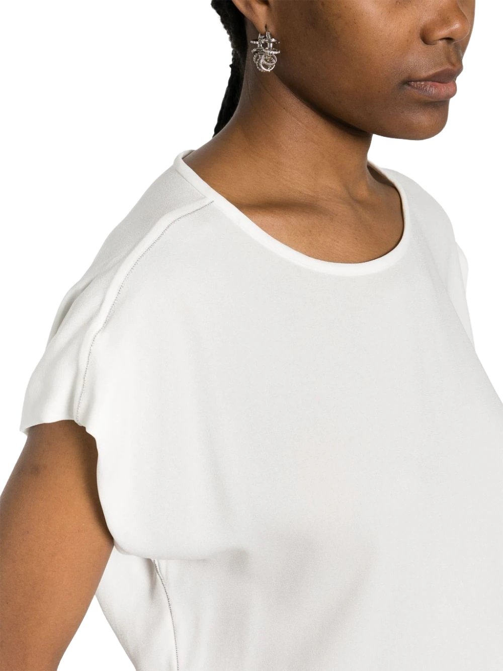 top white