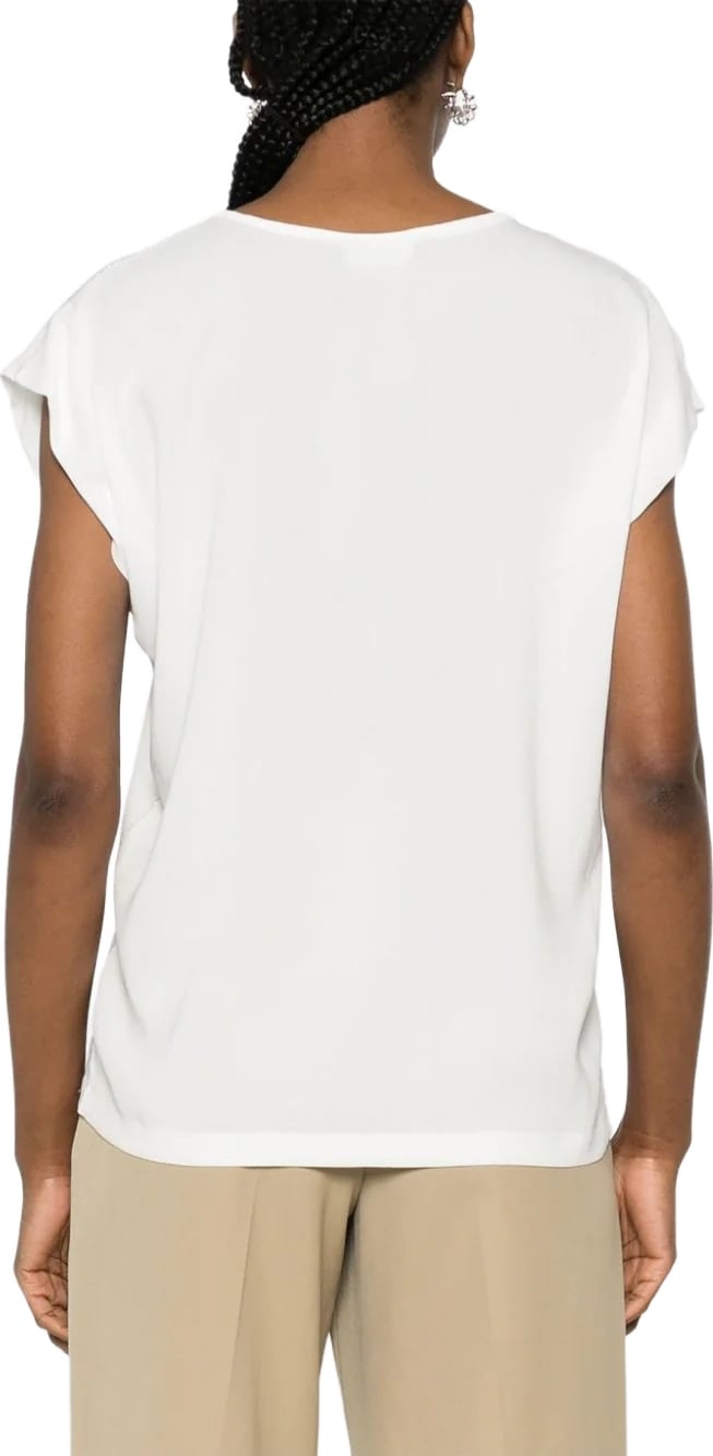 top white