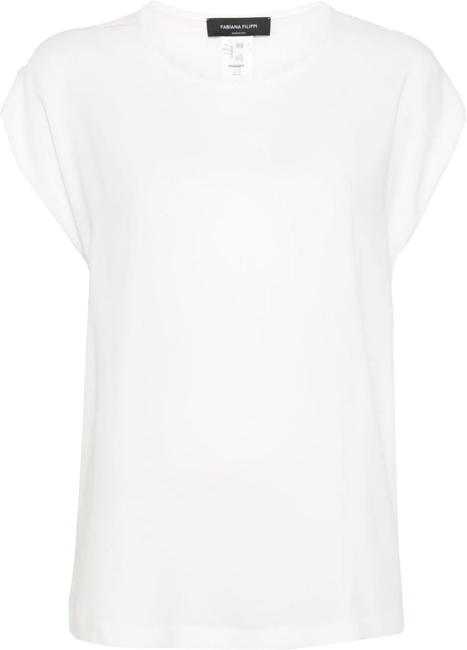 top white