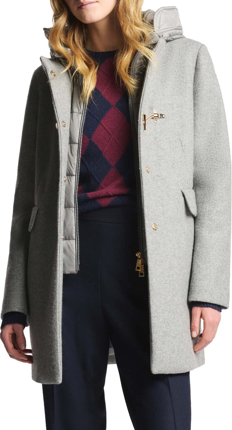 Coats Platino