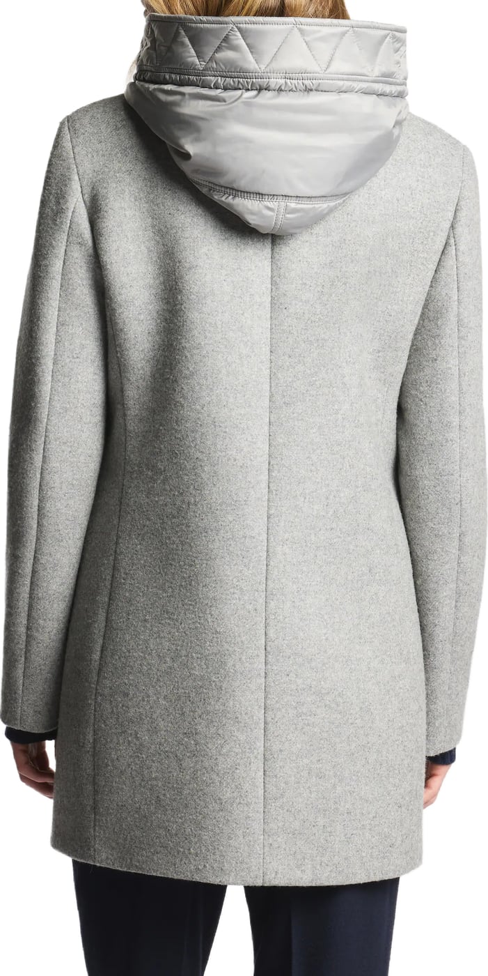 Coats Platino
