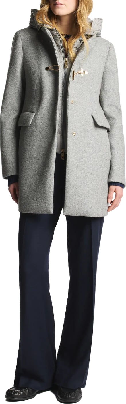 Coats Platino