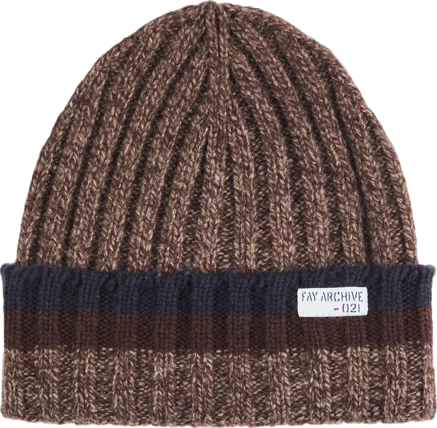 Hats Kaki+Fango