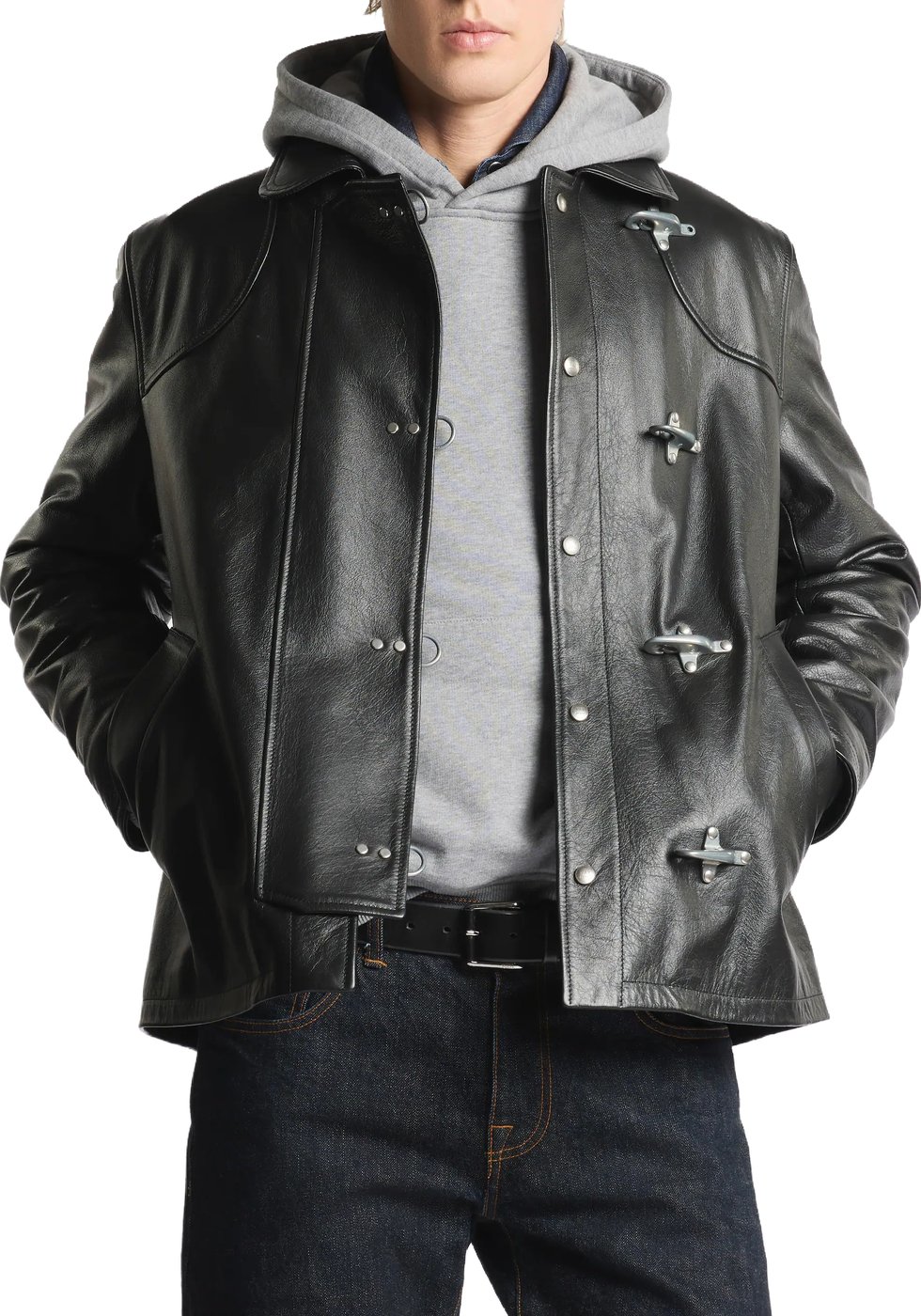 Coats Nero