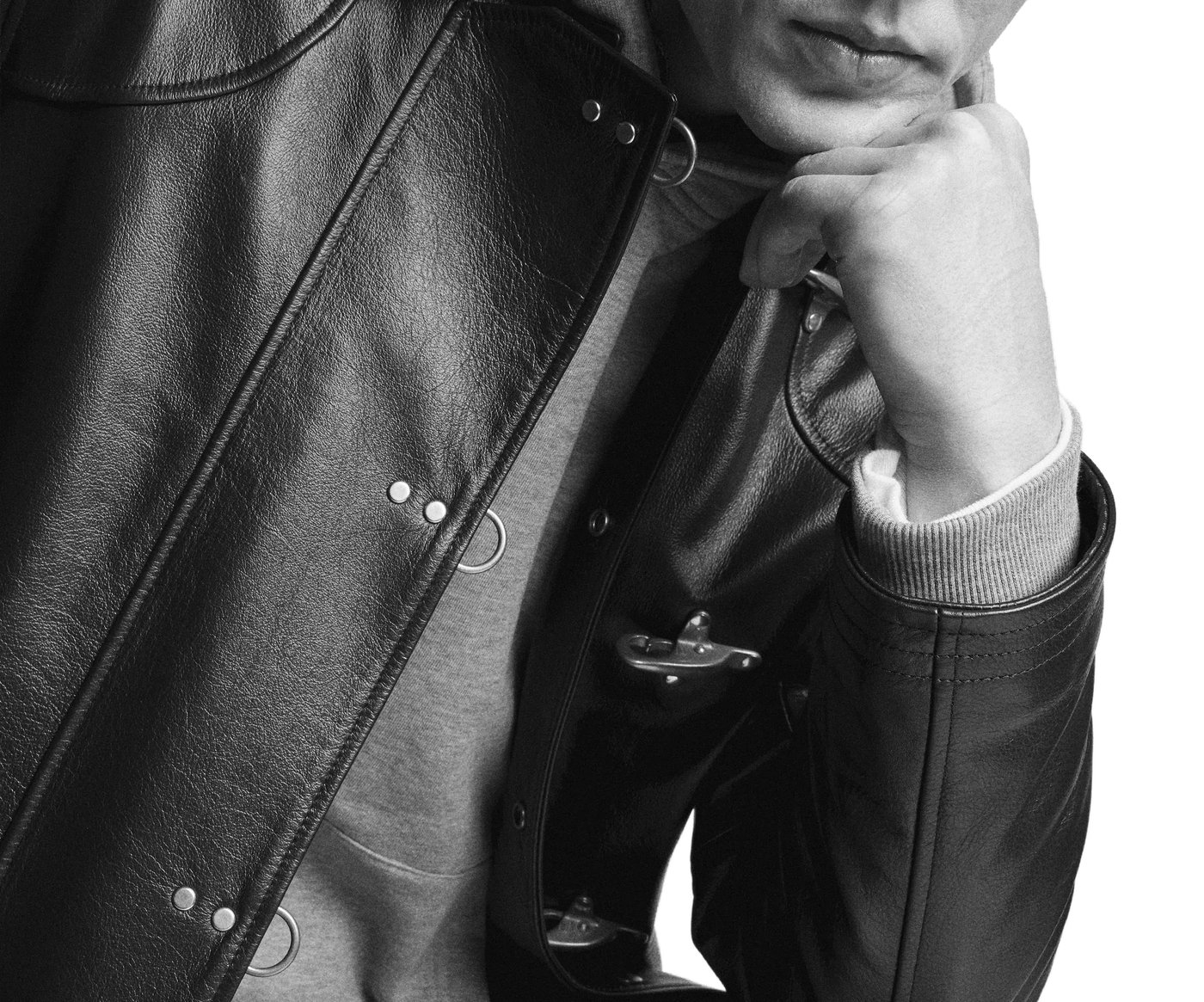 Coats Nero
