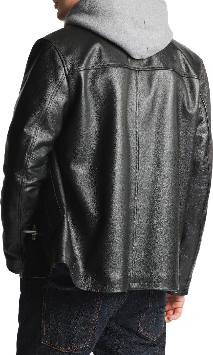 Coats Nero