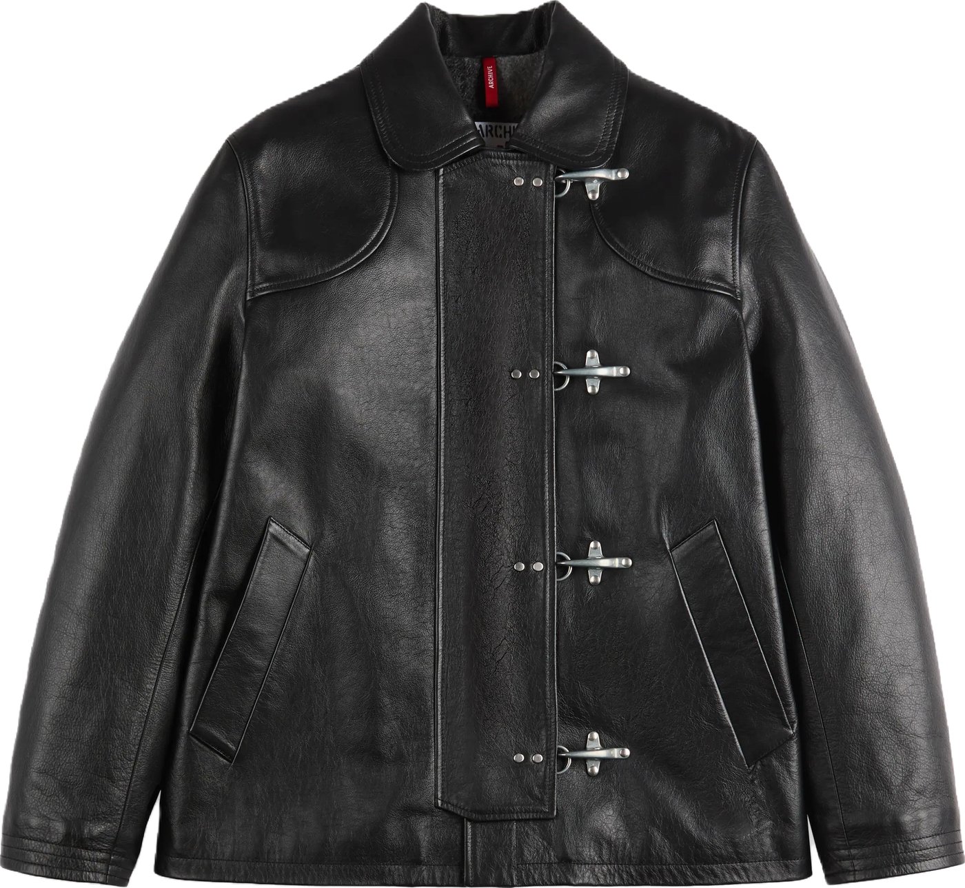 Coats Nero