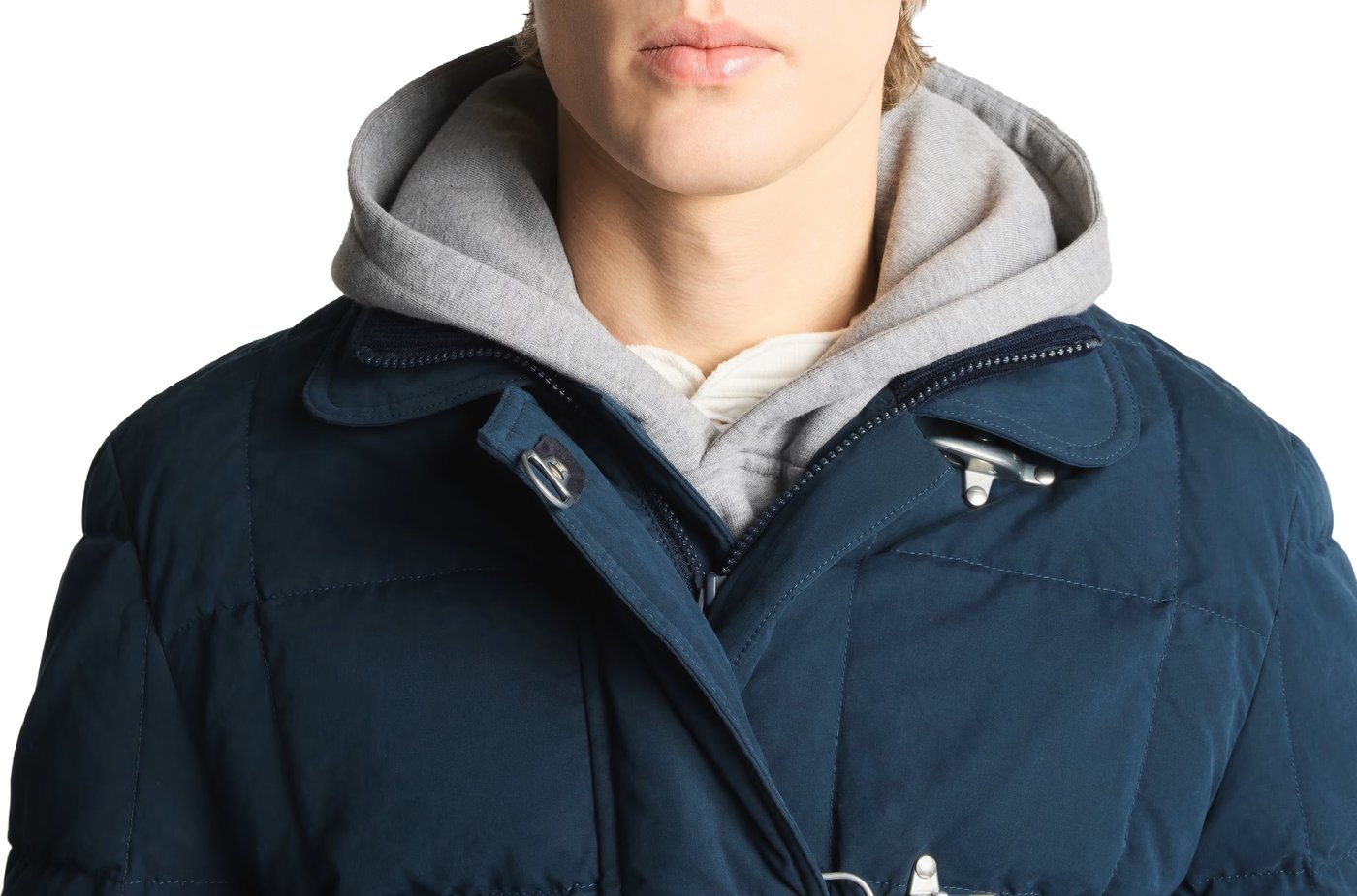 Coats Blu
