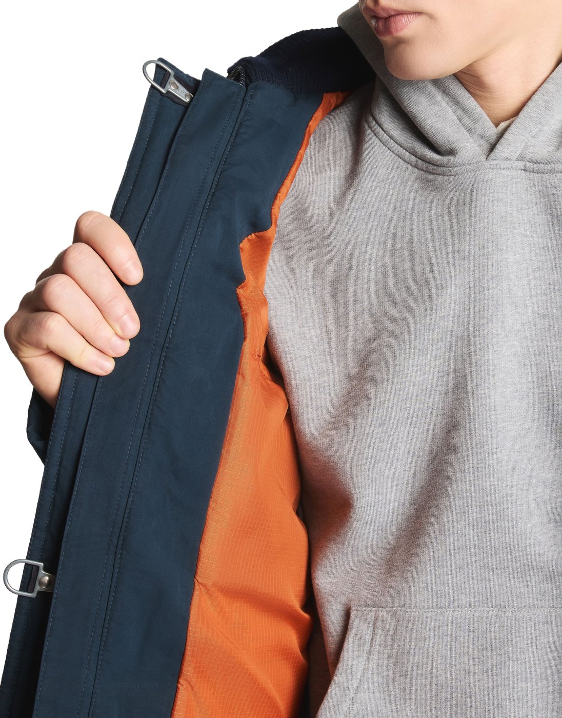 Coats Blu