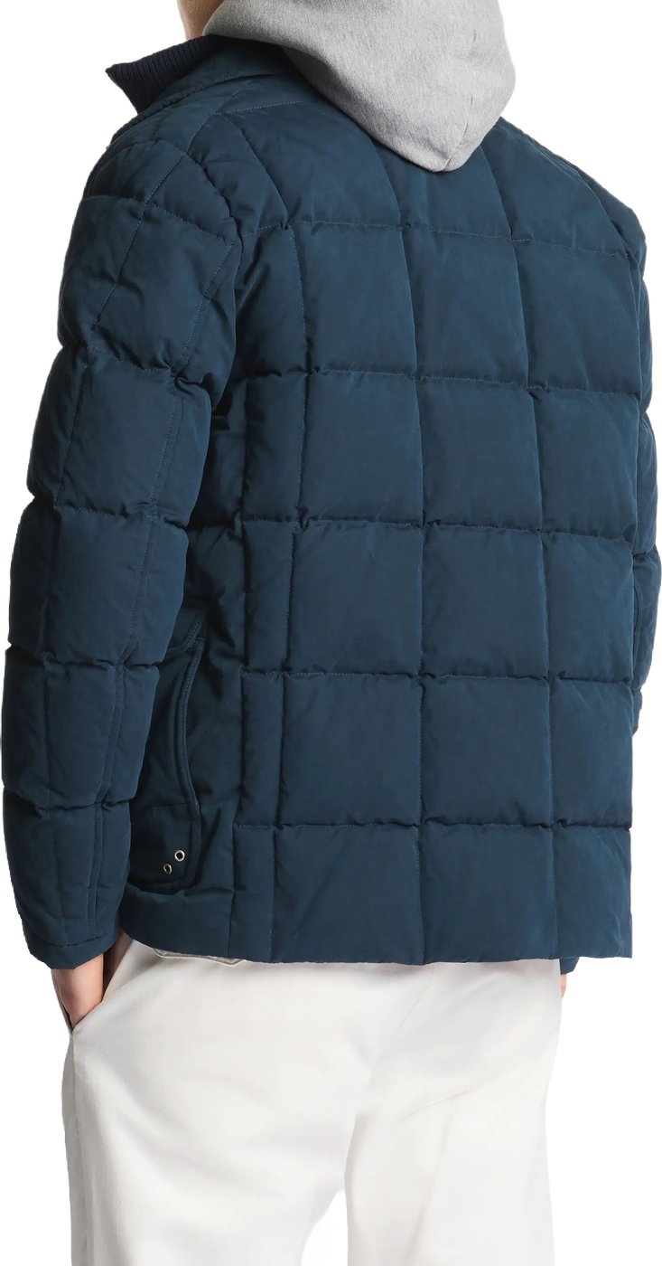 Coats Blu