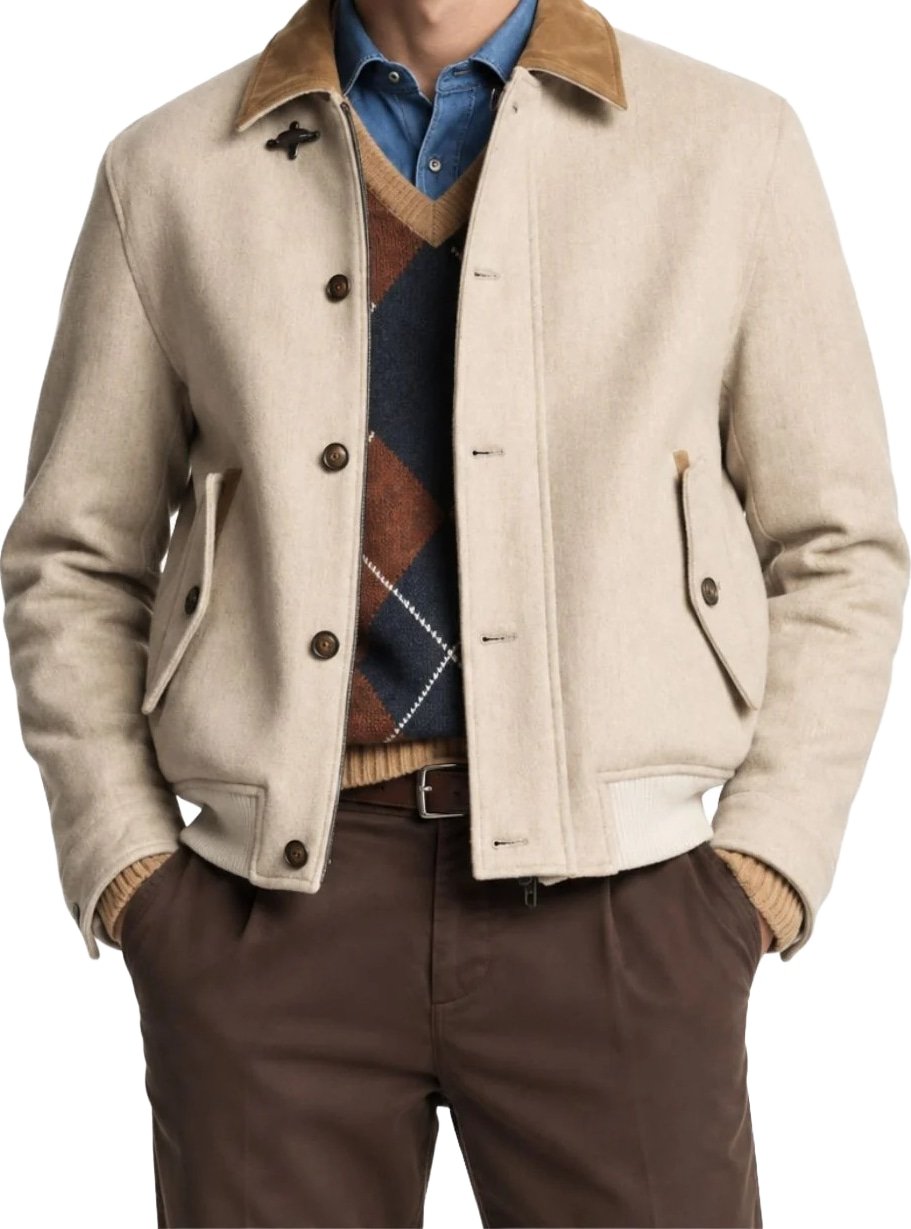 Coats Fango