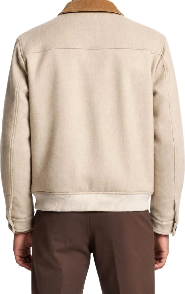 Coats Fango
