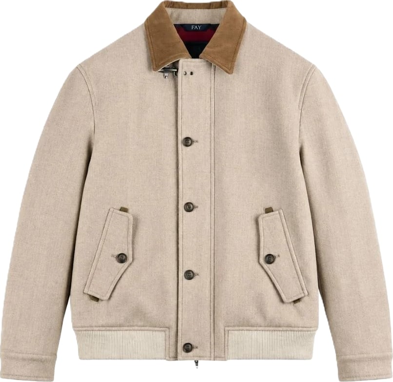 Coats Fango