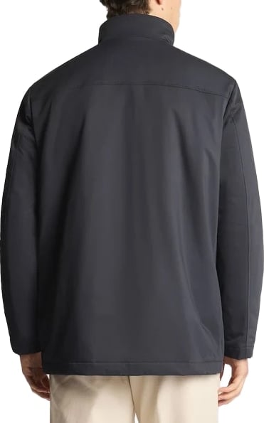 Coats Blu