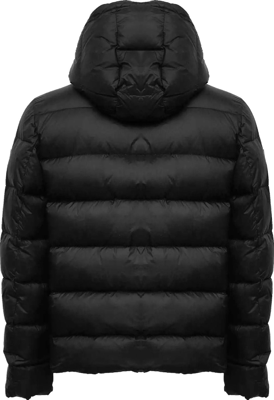 Coats Nero