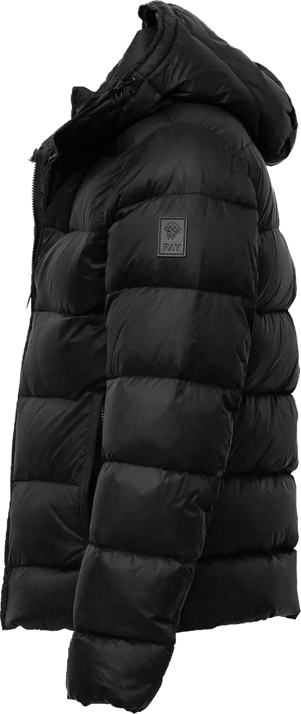 Coats Nero