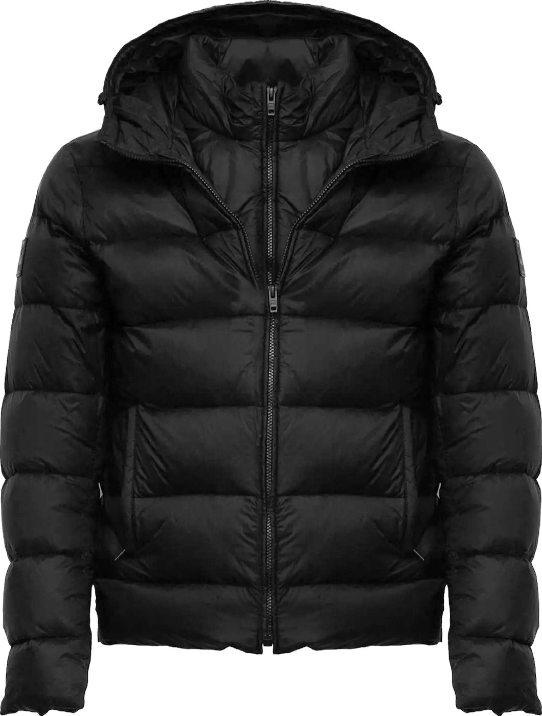 Coats Nero