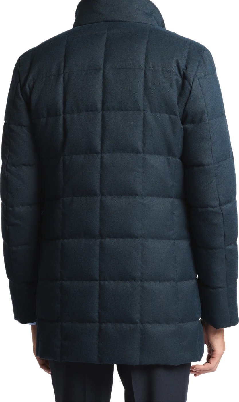 Coats Blu Navy