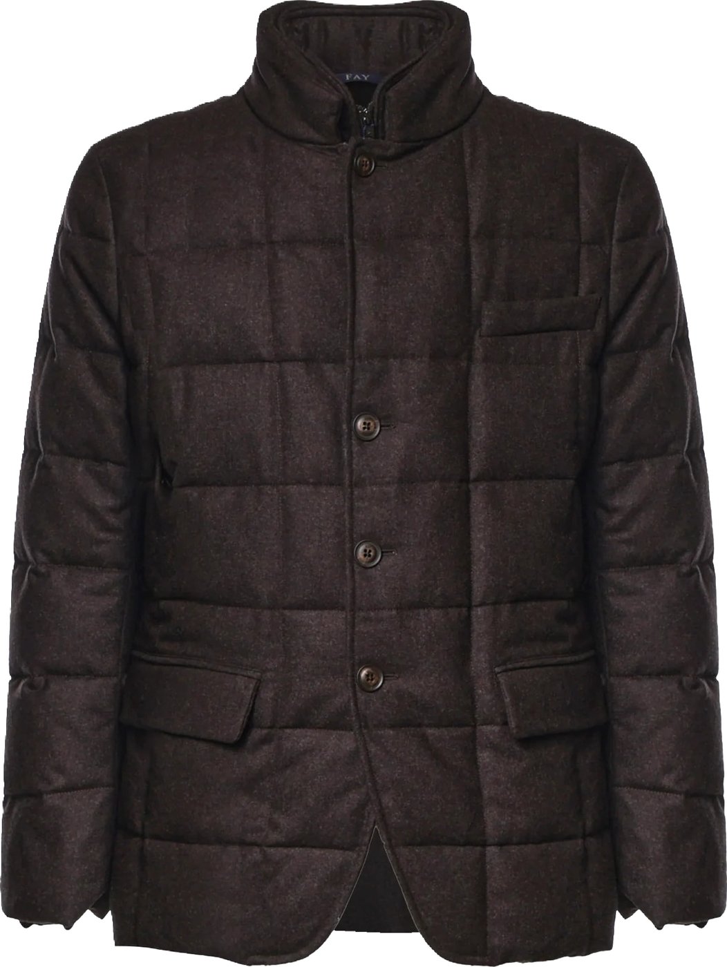 Jackets Caffe