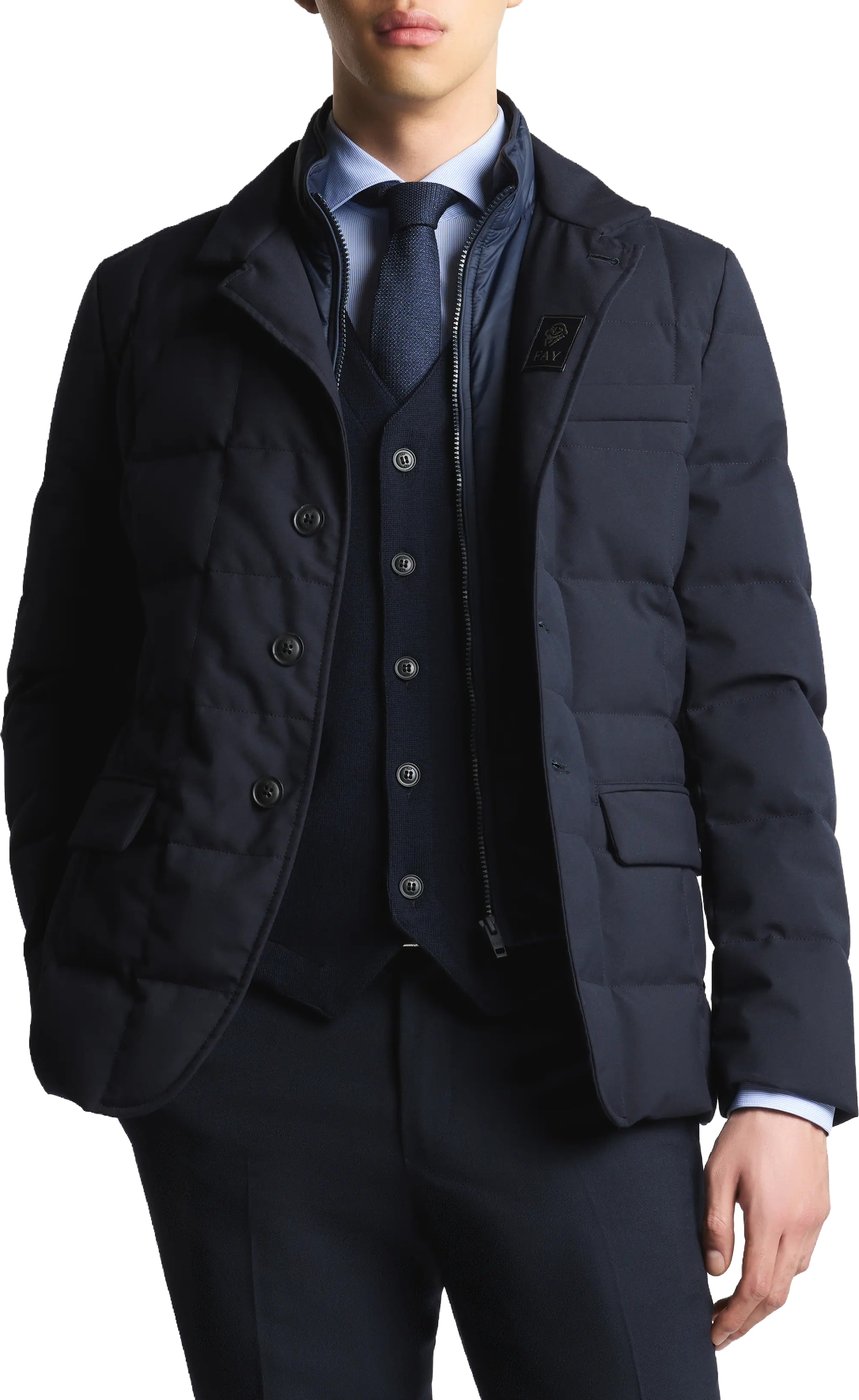 Jackets Biro