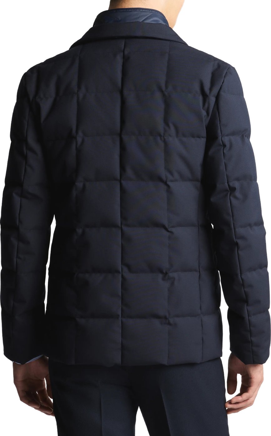 Jackets Biro
