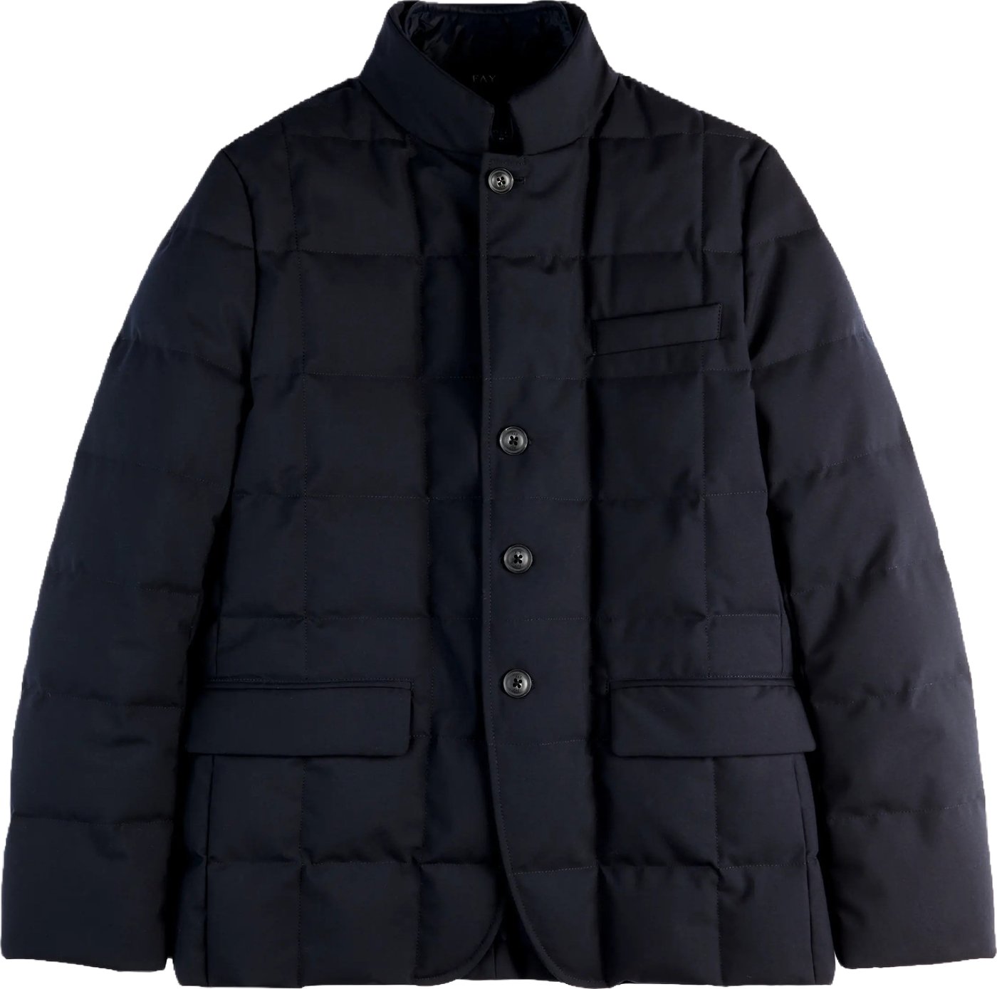 Jackets Biro