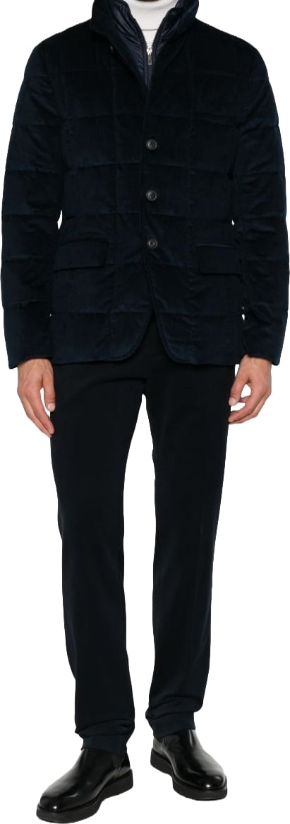 Coats Blu