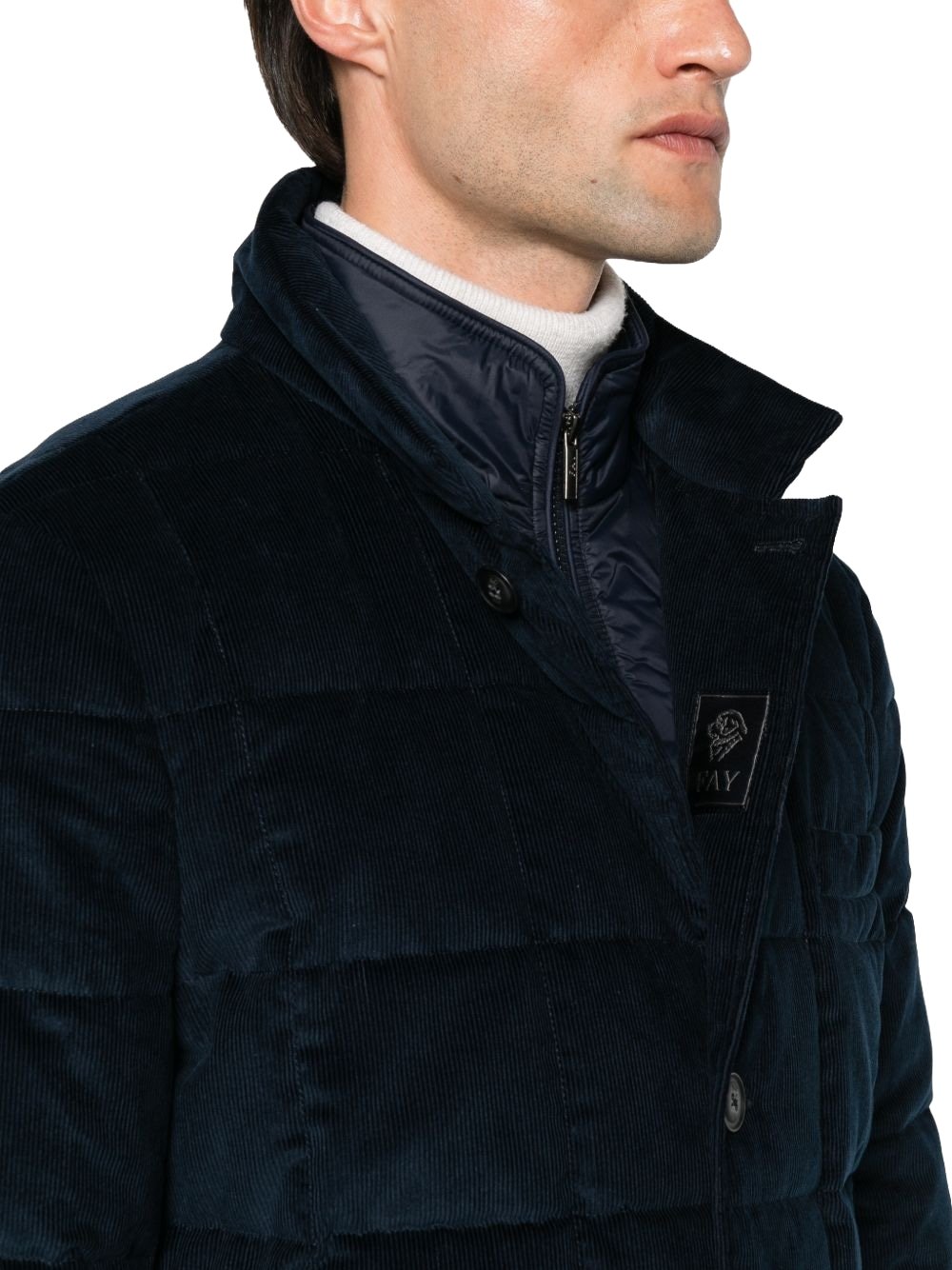 Coats Blu