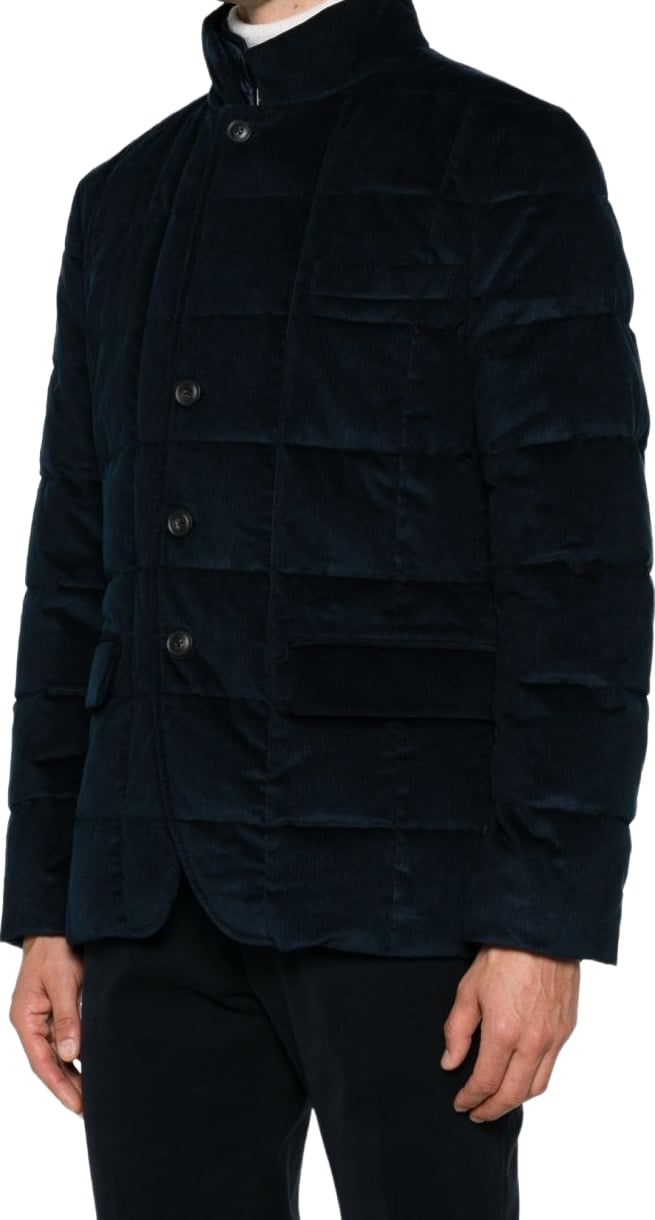 Coats Blu