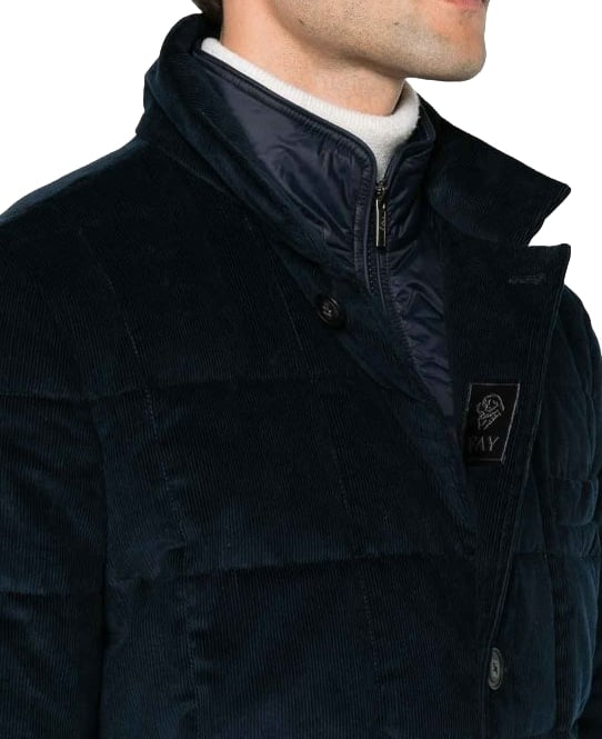 Coats Blu