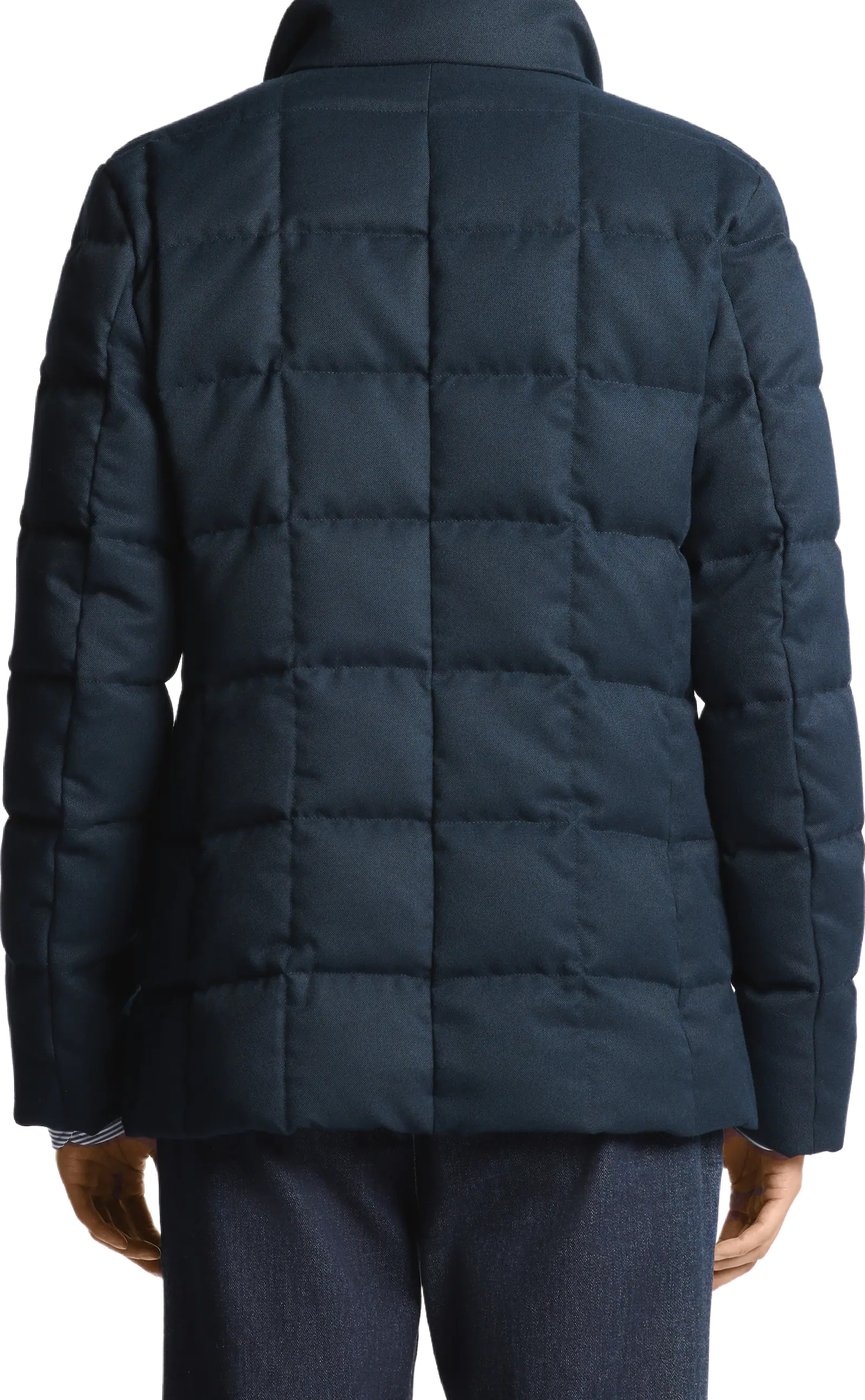 Jackets Blu Navy