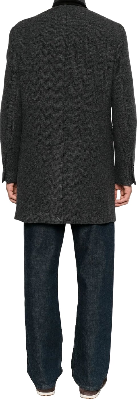 Coats Nicotina Chiaro