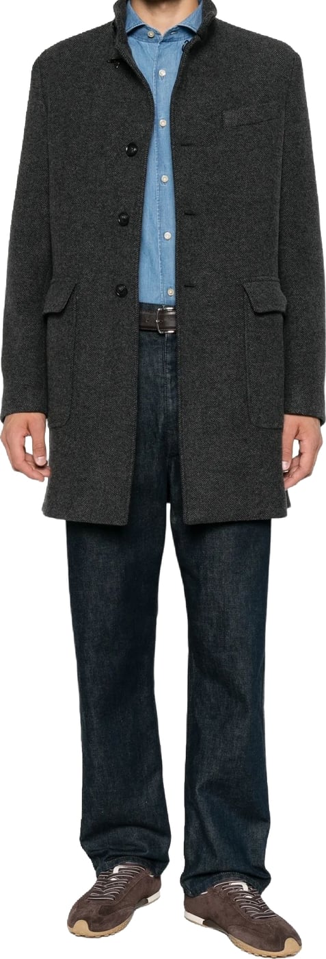 Coats Nicotina Chiaro