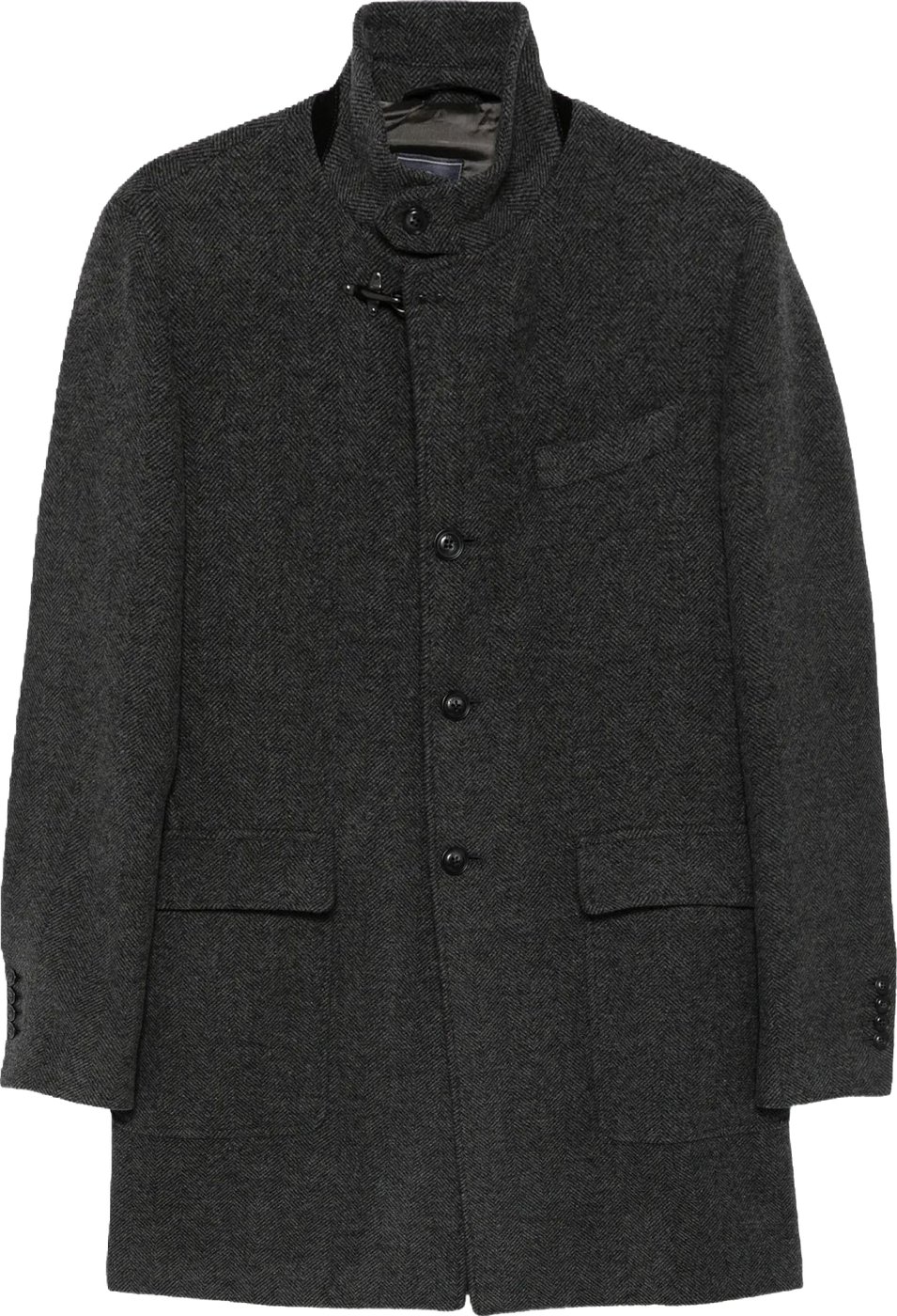 Coats Nicotina Chiaro