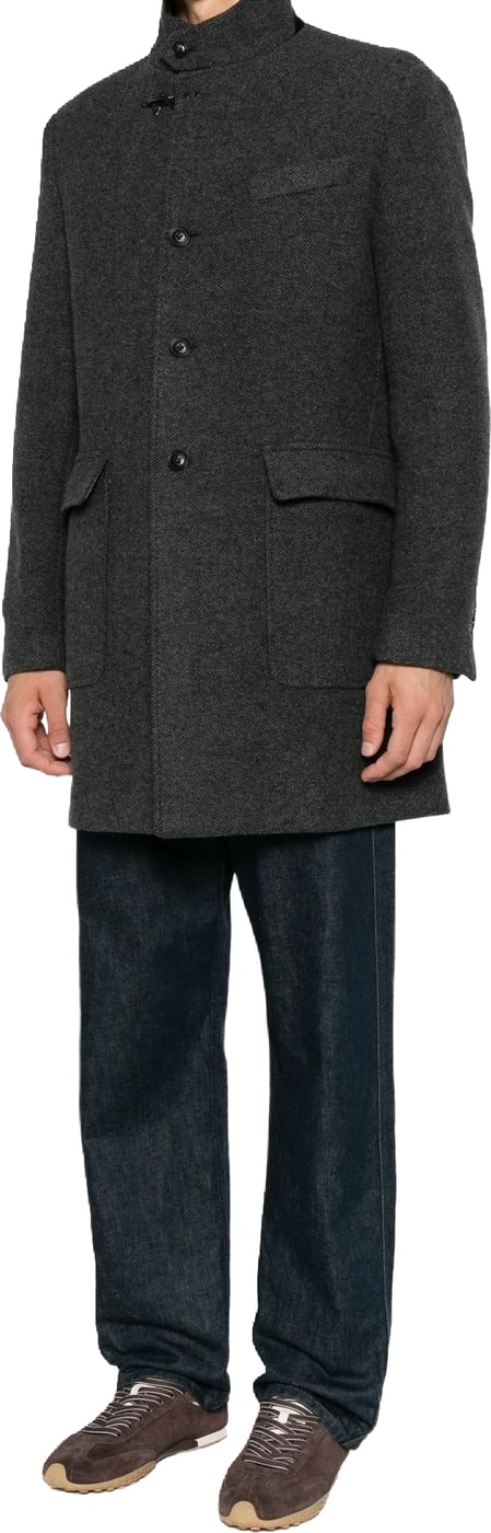 Coats Nicotina Chiaro