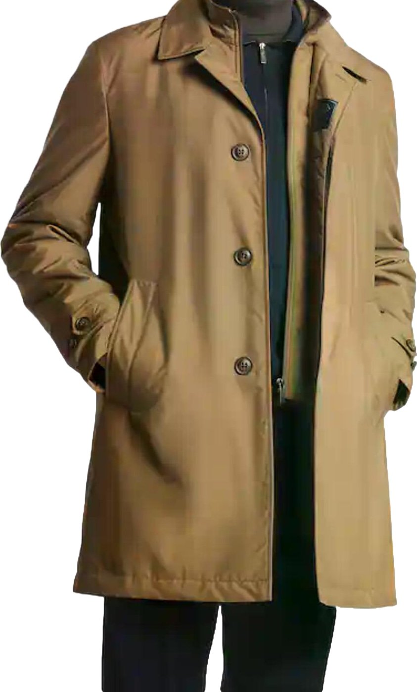 Coats Kenia