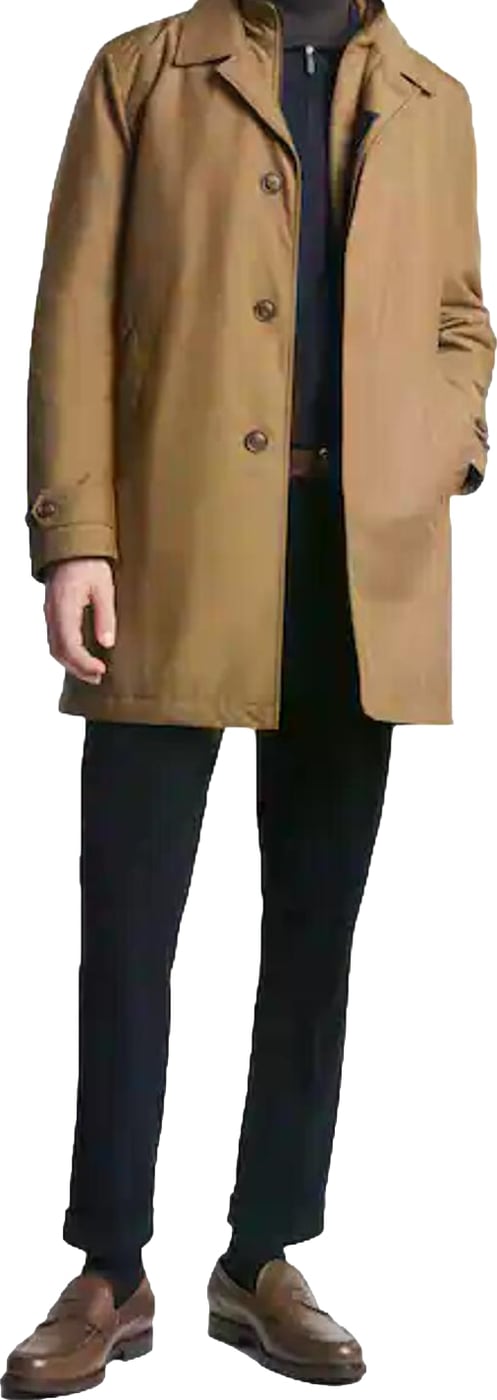 Coats Kenia