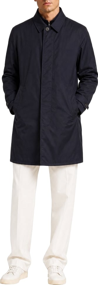 Coats Baltic