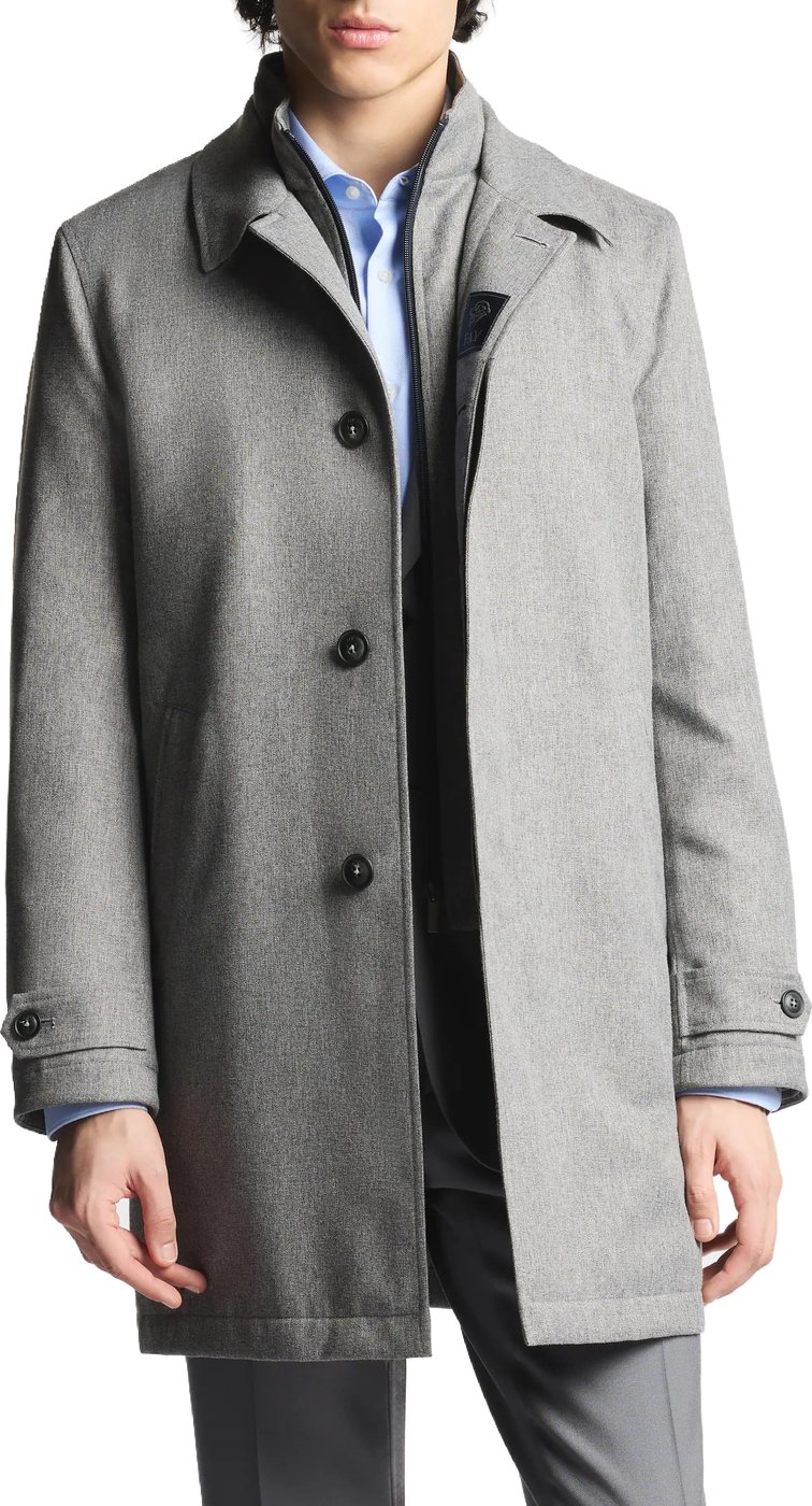 Coats Argilla