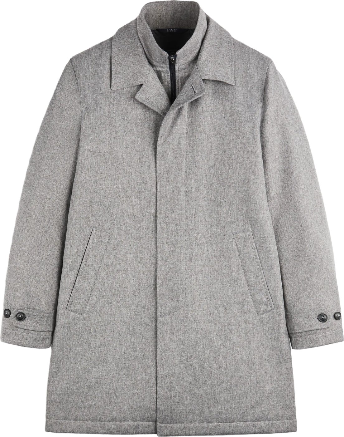 Coats Argilla